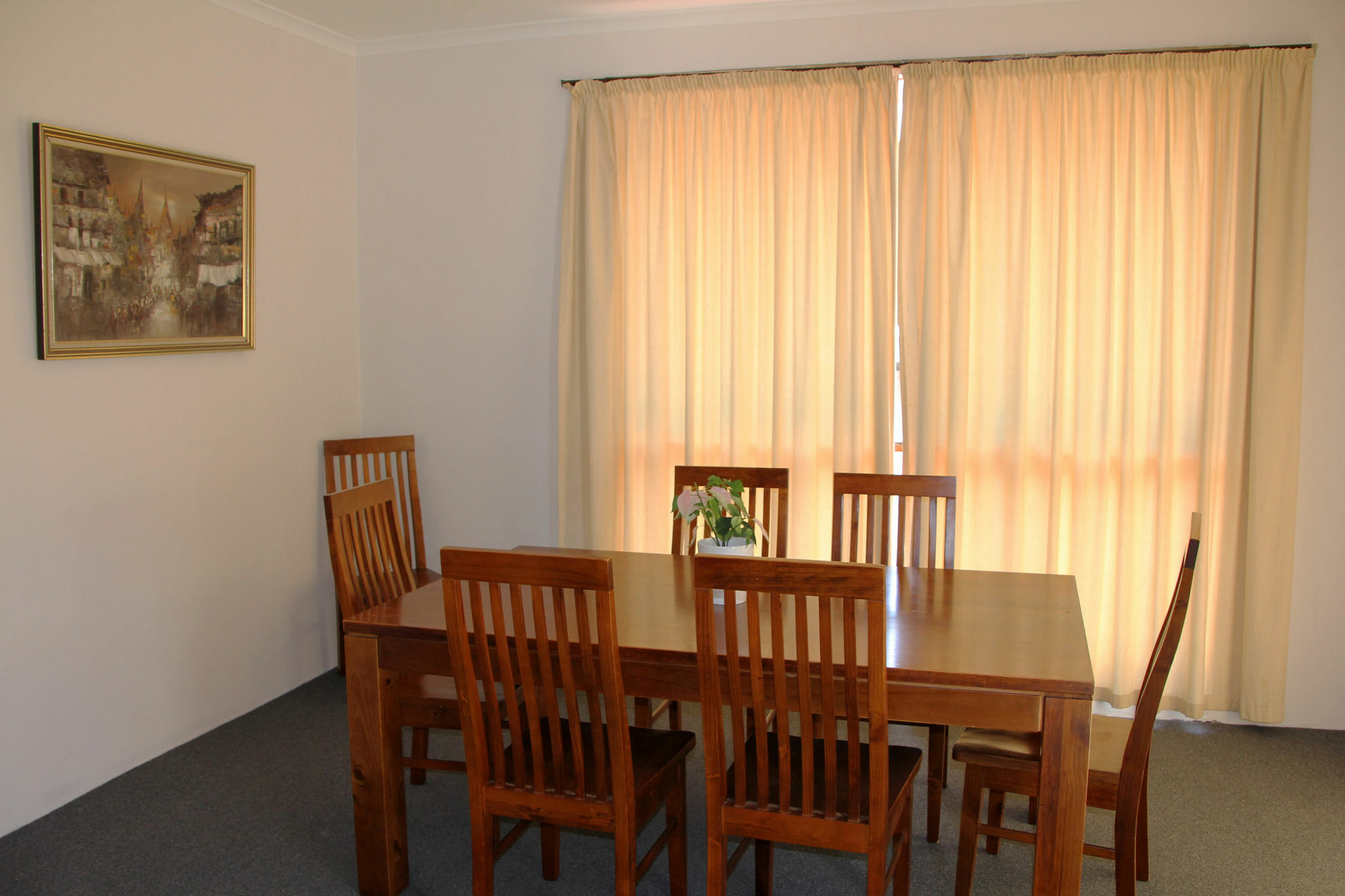 Bay Hotel Apartments Хобарт Экстерьер фото